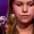 Yana De Saedeleer Zingt Wayfaring Stranger Blind Audition The Voice Van Vlaanderen VTM