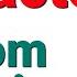De Facto Meaning Idioms In English