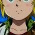 Nanatsu No Taizai Nomad день ночь руки прочь я лишь хочу тебе помочь
