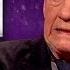 Sir Ian McKellen Does An Amazing Maggie Smith Impression The Graham Norton Show