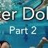 2 Skills To Improve Your Underwater Dolphin Kick Swim Faster Underwater