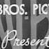 Warner Bros Pictures Logos October 9 1937