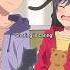 They Make A Perfect Couple Pseudo Harem Giji Harem Daarin Anime