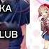 ЛИШЬ МОНИКА DOKI DOKI LITERATURE CLUB Speed Up 2021