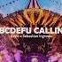 ABCDEFU X CALLING Gayle X Sebastian Ingrosso BRIVE Mashup