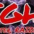 Sinizter RAIZHELL FIGHT Lyrics