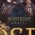 Музыка из сериала Великолепный век Кесем Султан Magnificent Century Kosem Muhteşem Yüzyıl Kösem