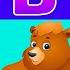 ChuChu TV Alphabet Animals Learn The Alphabets Animal Names Animal Sounds ABC Songs For Kids