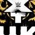 WWE NXT UK Dusted Official Theme Song