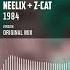 Neelix Z Cat 1984 Official Audio