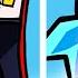 Friday Night Funkin VS Pac Man V2 FULL WEEK Cutscenes Arcade World Ghostly Adventures FNF Mod