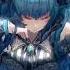 Hatsune Miku Rapid Eye Moving Rus Sub