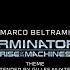 Marco Beltrami Terminator 3 Rise Of The Machines Theme Extended By Gilles Nuytens