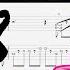 Pink Panther Theme For Guitar With Tab