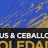 Chus Ceballos Soledad Hugo Villanova Remix