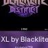 We Are The Danger XL By Blacklite District Nightcore