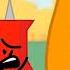 Can You Please Stop Watching This Already Don T Forget About Me BFDI BFD AU Coiny Firey