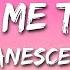 Evanescence Bring Me To Life Lyrics 1 Hour Version
