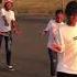 WADIBUSA DANCE CHALLENGE BY KASI GEMZ Dance Amapianodancers Dancers