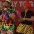 Timmy Mallett Wacaday Buzz Bingo Peterborouhj