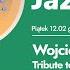 Jazz PL Kwartet Wojciecha Pulcyna Tribute To Charlie Haden