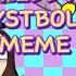 FREDDY YOU RE SUPPOSED TO BE ON LOCKDOWN MEME Original Animation Meme PamellaLoe