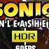 Sonic Unleashed All Bosses Cutscenes S Rank No Ring Loss 60FPS HDR XBOX SERIES X