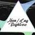 Hun Eng Nightcore 2Scratch Ballin Ft TAOG BASS BOOSTED