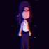 Bad Apple Edit Gacha Gachaclub Gachalife Alightmotion Trending