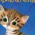 аудиосказка для малышей Холли Веб котенок тигр искатель приключений Evarules777