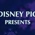 Walt Disney Pictures Presents Frozen 2013 Classic Style HD