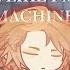 DON T TALK ABOUT ME LIKE I M A MACHINE Nakahara C Angst Lab Chuuya GL2