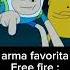 Tu Arma Favorita De Free Fire Qué Pro PARTE 2 Humor Freefire Garena