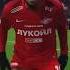 Great Attack FC Spartak Moscow