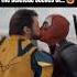 Times When Deadpool And Wolverine Goes Totally Off Script