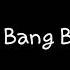 Ramalama Bang Bang Lyrics