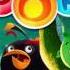 Angry Birds POP Music Extended Pop The Top Chilling It