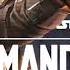 Star Wars The Force Theme Luke Skywalker Theme EPIC MANDALORIAN VERSION