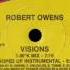 Robert Owens Visions M K Mix 1990