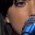 Sharon Van Etten The End Of The World BBC Proms 2018