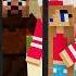 Fakir Ve Miray Aşkın Olayım Minecraft Shorts