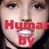 Maggie Lindemann Human Lyrics 2018