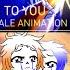 Реакция Undertale на CLOSE TO YOU Undertale Animation