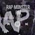 Rap Monster Rm Slowed Rain Sounds