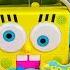 ASMR SpongeBob Satisfying Unboxing Of The Fun SpongeBob Play Area No Music スポンジボブのおもちゃコレクション