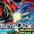 Torneo BEYBLADE BURST Campeones QuadDrive