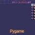 Pygame Create Game In Python Pygame Python Tutorial Python Pygame