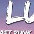 Daft Punk Get Lucky Lyrics Ft Pharrell Williams Nile Rodgers