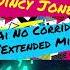 Sandy Dupuy X Quincy Jones Ai No Corrida Extended Mix Official Lyric Video