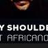 Over My Shoulder DJ Nast Africano Blend Remix Mike The Mechanics